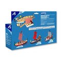 Miniatyrbild 8 av 10: Junior Collection - Viking Ship