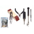 Miniatyrbilde 2 av 2: Artesania Latina - Hand Tools Set - no.1