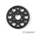 Miniatyrbilde 1 av 2: XR-305870 OffSet Spur Gear 100T 64P
