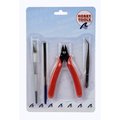 Miniatyrbild 1 av 4: Artesania Latina - Basic Tool Set - Plast nr.1
