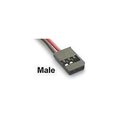 Miniatyrbillede 4 af 4: 2s 3500mAh LiPo TX / RX-pakke
