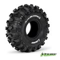 Miniatyrbilde 1 av 2: Louise Tire CR-Rowdy 1.9 (2)