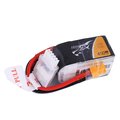 Miniatyrbilde 1 av 3: 4s   450mAh - 75C - Gens Ace Tattu XT30 Short