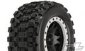 Miniatyrbild 1 av 6: Proline Badlands MX43 Pro-Loc / Impulse X-Maxx (2)