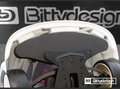 Miniatyrbillede 3 af 4: Bittydesign Touring Car Body Front Foams Kit