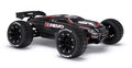 Miniatyrbilde 2 av 2: Louise Tire & Wheel ST-Rocket 2.2 Black Soft (2)