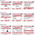 Miniatyrbilde 3 av 3: Jeti Duplex 2.4GHz REX 7 Assist Mottaker 7ch