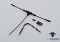 Miniatyrbilde 3 av 6: Team Blacksheep TBS Crossfire Nano RX(SE)Receiver