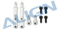 Miniatyrbild 1 av 2: H7NB026XXT 700XN Canopy Mounting Bolt