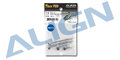 Miniatyrbild 2 av 2: H7NB026XXT 700XN Canopy Mounting Bolt