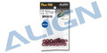 Miniatyrbilde 2 av 2: H7NZ001XRT M3 Special Washer-Red