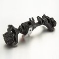 Miniatyrbilde 5 av 10: TFL Portalaksel CNC-sett - Traxxas TRX-4