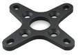 Miniatyrbilde 1 av 2: Dualsky MM28 Motor Mount For ECO 28C (1)