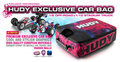 Miniatyrbild 5 av 5: HUDY 1/8 Off-Road Car Bag
