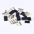 Miniatyrbild 2 av 2: Fuse Servokontakter - 5 par JR