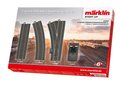 Miniatyrbilde 1 av 3: Märklin 24900 Skinnesett C1