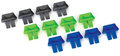 Miniatyrbilde 1 av 2: Traxxas Battery Charge Indicators iD