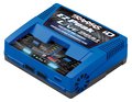 Miniatyrbilde 1 av 10: Traxxas EZ-Peak Live Dual 26A NiMh/LiPo iD Lader
