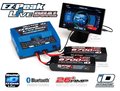 Miniatyrbilde 7 av 10: Traxxas EZ-Peak Live Dual 26A NiMh/LiPo iD Lader