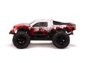 Miniatyrbillede 3 af 8: HSP Monster 1:18 Børstet Rød - Komplet