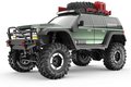 Miniatyrbilde 1 av 10: RedCat Everest Gen7 PRO Green - Komplett
