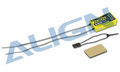 Miniatyrbild 1 av 2: Align A6B-mottagaren