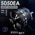 Miniatyrbilde 2 av 3: Dualsky X-Motor 5050EA 515KV 292gram