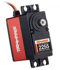Miniatyrbillede 1 af 2: TRX-2255 Højmoment 400 Servo MG WP 29 kg / 0.15s