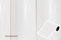 Miniatyrbilde 2 av 2: Oracover Oratrim 9.5x200cm - White