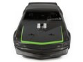 Miniatyrbilde 5 av 9: HPI RS4 Sport 3 1969 Mustang Vaughn Gittin RTR-X