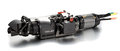 Miniatyrbild 1 av 9: TFL Alu Jet Thruster w. 4074 KV1400 SSS-motor