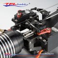 Miniatyrbild 2 av 9: TFL Alu Jet Thruster w. 4074 KV1400 SSS-motor