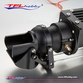 Miniatyrbild 3 av 9: TFL Alu Jet Thruster w. 4074 KV1400 SSS-motor