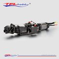 Miniatyrbild 4 av 9: TFL Alu Jet Thruster w. 4074 KV1400 SSS-motor