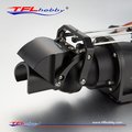 Miniatyrbild 5 av 9: TFL Alu Jet Thruster w. 4074 KV1400 SSS-motor