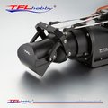 Miniatyrbild 6 av 9: TFL Alu Jet Thruster w. 4074 KV1400 SSS-motor