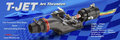 Miniatyrbild 3 av 10: TFL Jet Thruster w. 3660 KV1650 SSS-motor