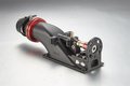 Miniatyrbild 8 av 10: TFL Jet Thruster w. 3660 KV1650 SSS-motor