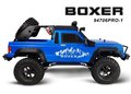 Miniatyrbillede 4 af 6: HSP Boxer Pro - komplet