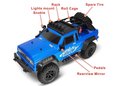 Miniatyrbillede 5 af 6: HSP Boxer Pro - komplet