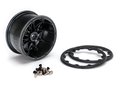 Miniatyrbild 3 av 3: Louise Tire & Wheel MT-Pioneer 3.2 1/2 offset
