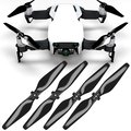Miniatyrbilde 1 av 3: Master Airscrew Mavic Air Stealth Prop Set V2