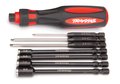 Miniatyrbild 1 av 10: Traxxas Speed Bit Master Set Hex &amp; Nut Driver