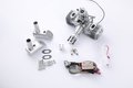 Miniatyrbild 5 av 8: RCGF 70cc Twin Stinger