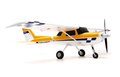 Miniatyrbild 2 av 10: FMS Ranger 1220mm Reflex-Gyro RTF w / Floaters
