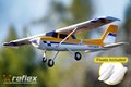 Miniatyrbild 5 av 10: FMS Ranger 1220mm Reflex-Gyro RTF w / Floaters