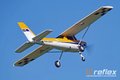 Miniatyrbild 6 av 10: FMS Ranger 1220mm Reflex-Gyro RTF w / Floaters