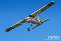 Miniatyrbild 9 av 10: FMS Ranger 1220mm Reflex-Gyro RTF w / Floaters