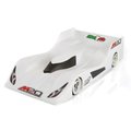 Miniatyrbillede 1 af 3: Mon-Tech M20 1/12 Klar krop La Leggera