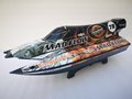 Miniatyrbild 5 av 8: Joysway Mad Flow V3 - 55 km/h - 2.4G RTR